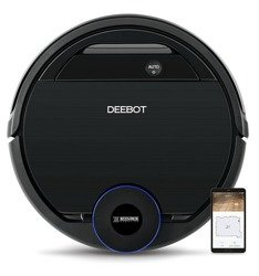ECOVACS DEEBOT R95MKII The Floor Cleaning Robot