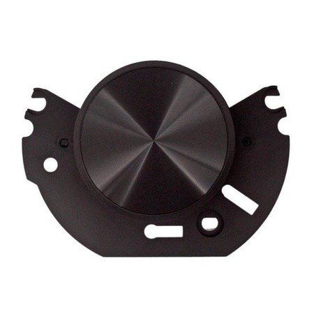 Robot odkurzacz - Xiaomi mi ramka, pokrywa do szczotki głównej 