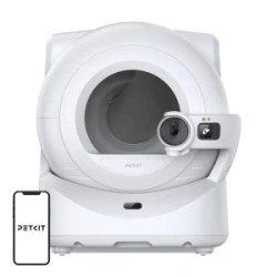 Kuweta samoczyszcząca PETKIT Purobot ULTRA z kamerą AI