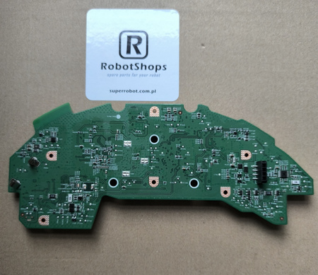 Robot odkurzacz - Nowa oryginalna płyta główna Ruby_S LB Main B2.0 płyta główna do odkurzacza ROBOROCK S6 Pure