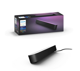 LAMPA HUE COL PLAY EXT KIT BLACK 915005734101 PHILIPS