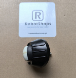 Robot odkurzacz - Proscenic 850T - kółko przednie podporowe
