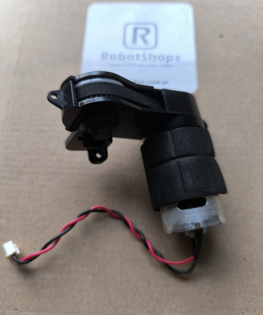 Robot odkurzacz ROBOJET DUEL  - STACJA DOKUJĄCA DO ROBOJET DUEL