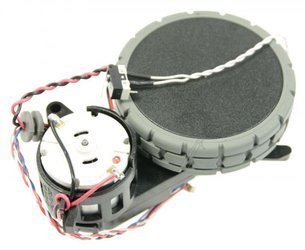 Robot odkurzacz - moduł koła napędowego LEWE do Ecovacs OZMO 950/920