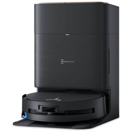 ECOVACS DEEBOT X9 PRO OMNI BLACK