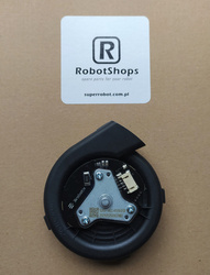 Robot odkurzacz - Xiaomi Viomi V2, Viomi V2 PRO, V3 - CHM Modul szczotki głównej, przekładnia i silnik