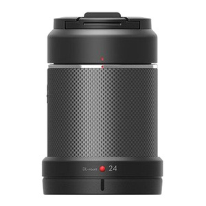 Obiektyw DJI Zenmuse DL 24mm F2.8 LS ASPH ( X7/ X9/ P1)