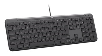 KEYBOARD K620 USB US/920-013333 LOGITECH