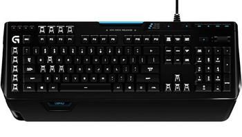 KLAWIATURA G910 GAMING RUS 920-008019 LOGITECH