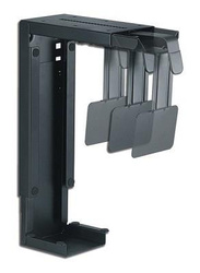 PC AKCESORIA DESK MOUNT 30KG CPU-D100BLACK NEWSTAR
