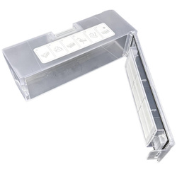 Dustbin Dreame L10 Prime/ L10s PRO/ Xiaomi S10+