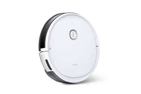 Robot odkurzacz hybrydowy Ecovacs  DEEBOT U2 PRO WiFi Nowość 2020