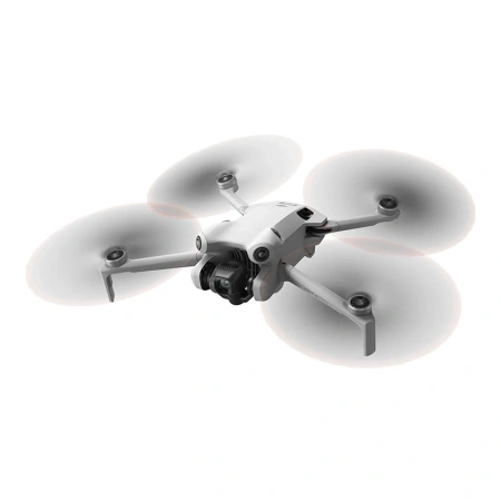 Dron DJI Mini 4 Pro RC 2