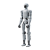 Robot humanoidalny UNITREE R1 Basic - Crismon Hero