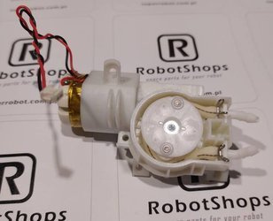 Robot odkurzacz - Xiaomi mi filtr HEPA (2 szt.)