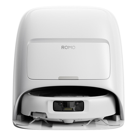 Robot sprzątający DJI Romo A