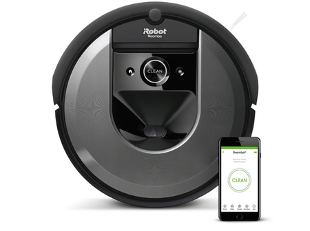 iRobot Roomba® 980 Vacuuming Robot