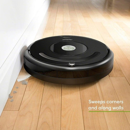 iRobot Roomba® 896 Vacuuming Robot