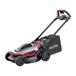 Kosiarka akumulatorowa 47cm bezsczotkowa 60V MOVA GL620