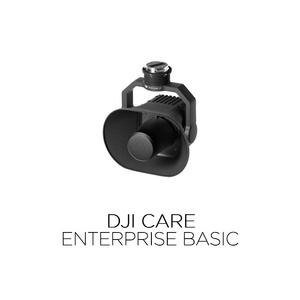 DJI Care Enterprise Basic Zenmuse V1 - kod elektroniczny