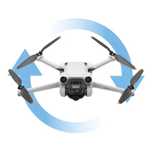 Plan ochrony DJI Care Refresh Mini 3 Pro (plan roczny) - kod elektroniczny