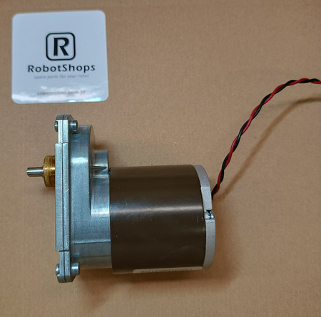 Maytronics 63ZYC - Motor for Dolphin Pro X2 / WAVE 100 - silnik napędu trakcji