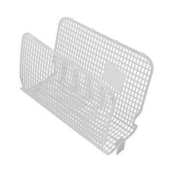 Maytronics 6203703 - Maytronics 6203703 - Siatka kratki filtra / osłony silnika do robota Dophin