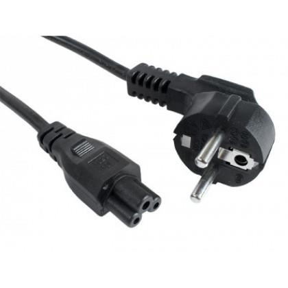 KABEL ZASILAJĄCY C5 1.8M PC-186-ML12 GEMBIRD