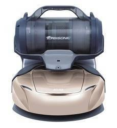 Robot odkurzacz Ecovacs D77