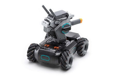 Robot edukacyjny DJI RoboMaster S1