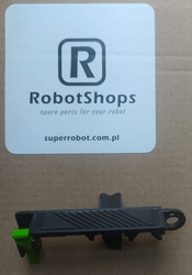 Robot odkurzacz Roomba, brush cover, klapka zatrzask modułu szczotek głównych do Roomba  e5 e6 i3 i4 i6 i7 j7 i8