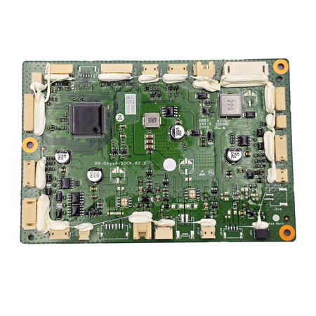 Roborock Saros 10 - Empty Wash Fill Dock Motherboard Onyx6