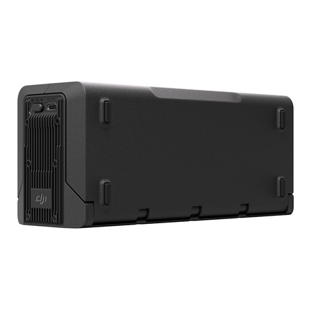 Hub ładowania DJI TB51 Inspire 3 8-akumulatorów