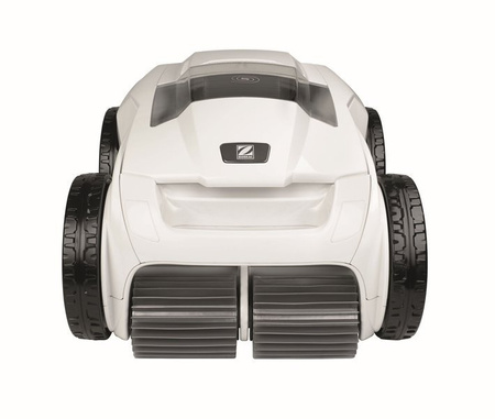 OUTLET: Robot odkurzacz basenowy Zodiac Alpha iQ™ RA 6370 - Gwarancja 4 lata