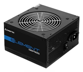 OBUDOWA ZASILACZA ATX 700W ELP-700S CHIEFTEC