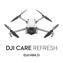 Plan ochrony DJI Care Refresh DJI Mini 3 (plan roczny)