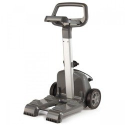 Robot odkurzacz basenowy Dolphin S100