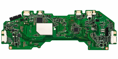 Dreame L10s Pro Ultra Heat Mainboard R2338-MB-A2 Green Replacement PCB