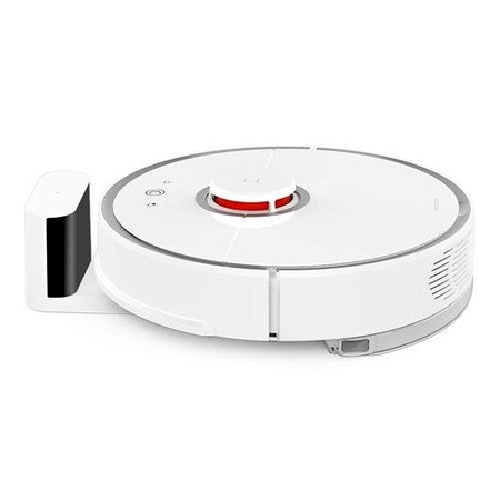 Robot odkurzacz Xiaomi Mi Robot, 5200 mAh - do 250m2 powierzchni odkurzania w 1 cyklu