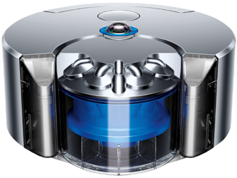 Robot odkurzacz DYSON 360 Eye WiFi