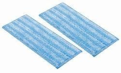 Mop z mikrofibry (2 szt.) do robot odkurzacz iClebo home, iClebo Smart