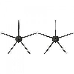 Robot odkurzacz - Xiaomi mi filtr HEPA (2 szt.)