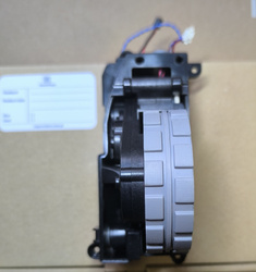 Ecovacs Deebot X1 Omni / Deebot T20 Moduł koła prawy (R)