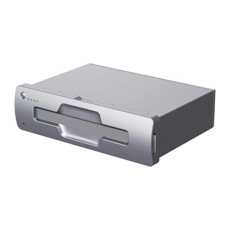 Bateria UNITREE B2 50.4V 45Ah 2268Wh