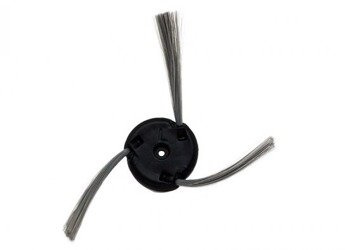 Robot odkurzacz Lewa boczna szczotka do Navibota SR10F71UA i inne