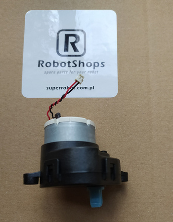Robot odkurzacz - Xiaomi mi ramka, pokrywa do szczotki głównej 