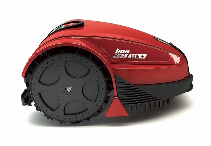 AMBROGIO L30 ELITE S+ Robot kosiarka do 2000 m2