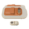 Plecak transporter MOVA PB10 Pro