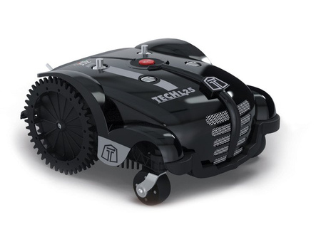 ZCS TECH D25 - Robot kosiarka do 2600 m2