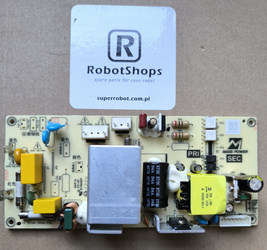 Roborock Q Revo "S" Płyta zasilacz Dock Mainboard
